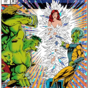 INCREDIBLE HULK (1968: AUSTRALIAN PRICE VARIANT) #400: 9.2 (NM) INCREDIBLE HULK (1968: AUSTRALIAN PRICE VARIANT) #400: 9.2 (NM)