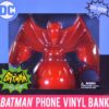 BATMAN 1966 BUST BANK #6: The Batphone