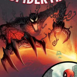 FCBD 2019 #35: MARVEL COMICS: Spider-man