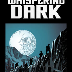 WHISPERING DARK TP