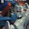 TRANSFORMERS (2019 SERIES) #28: Casey W. Coller cover A