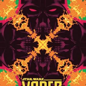 STAR WARS: VADER – DARK VISIONS #5 STAR WARS: VADER – DARK VISIONS #5