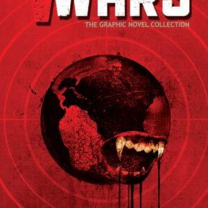 V-WARS TP: Complete collection (#1-11)