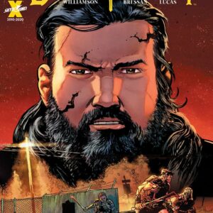 BIRTHRIGHT (2014-2021 SERIES) #46