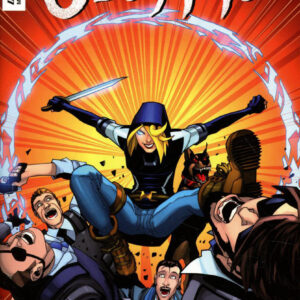 OBEY ME #0: #0 Ben Herrera cover B
