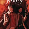 FIREFLY TP #3: Unification War Book Three (#9-12) (Hardcover edition)