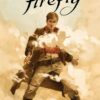 FIREFLY TP #5: New Sheriff in the Verse Book Two (Hardcover edition #16-20)
