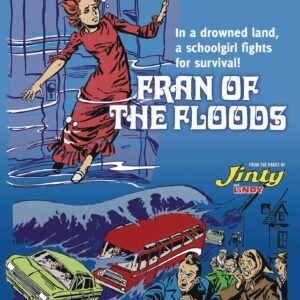 FRAN OF THE FLOODS TP