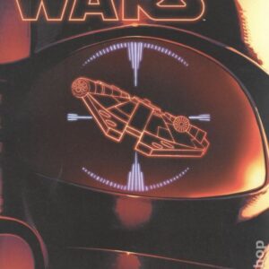 STAR WARS (2015-2019 SERIES) #52