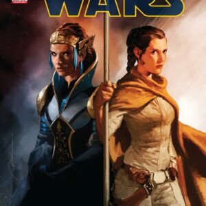 STAR WARS (2015-2019 SERIES) #62