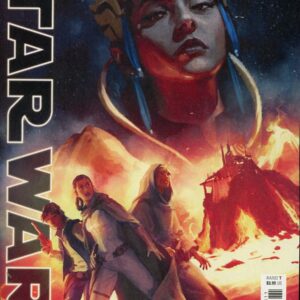 STAR WARS (2015-2019 SERIES) #63
