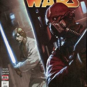 STAR WARS (2015-2019 SERIES) #65