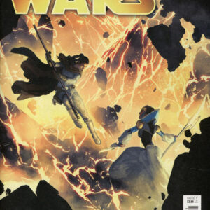 STAR WARS (2015-2019 SERIES) #66