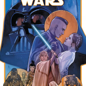 STAR WARS (2015-2019 SERIES) #72