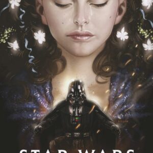 STAR WARS (2015-2019 SERIES: VARIANT EDITION) #62: Kaare Andrews Greatest Hits cover