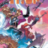 THOR BY JASON AARON (HC) #3: Mighty Thor #13-23 (2015)/Thor #700-706