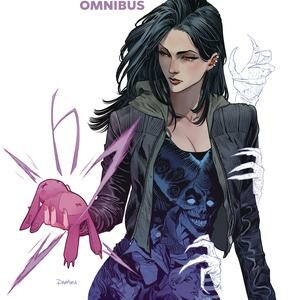 HEXED OMNIBUS TP