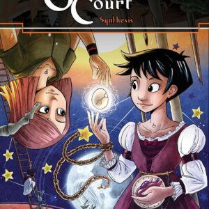 GUNNERKRIGG COURT TP #7: Synthesis