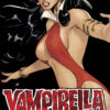 VAMPIRELLA TP (2014-2015 SERIES) #1: Our Lady of Shadows (#1-6/Prelude)