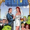TRUE BELIEVERS (2015- SERIES) #218: Hulk: Wedding of Rick Jones #1 (Incredible Hulk #418 1968)