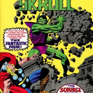 TRUE BELIEVERS (2015- SERIES) #279: Annihilation: Super-Skrull #1 (Thor #142 1966)