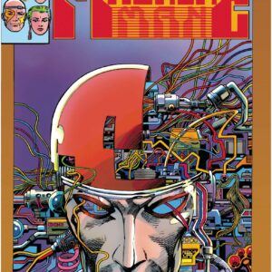 TRUE BELIEVERS (2015- SERIES) #298: Iron Man 2020: Arno Stark #1 (Machine Man #2 1984)