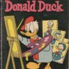 WALT DISNEY’S JUMBO SERIES (1955-1969 SERIES) #43: Carl Barks (six stories) – GD/VG – The Best of Donald Duck