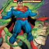 SUPERMAN: ACTION COMICS THE OZ EFFECT TP (885-992)