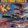 FLEETWAY PICTURE LIBRARY #10: Fleetway Firsts