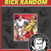 FLEETWAY PICTURE LIBRARY #9: Rick Random