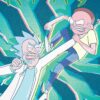 RICK AND MORTY TP #12: #56-60
