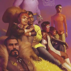 UNBEATABLE SQUIRREL GIRL (2015-2019 SERIES: VAR) #50: Rahzzah cover