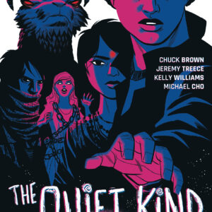 QUIET KIND