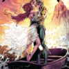 AQUAMAN TP (2019 SERIES) #4: Echoes of a Life Lived Well (#58-65
