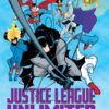 JUSTICE LEAGUE UNITED TP #3: Time After Time