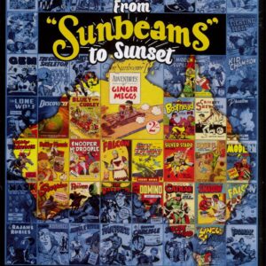 FROM SUNBEAMS TO SUNSET RISE FALL OF AUSTRALIAN CO: NM