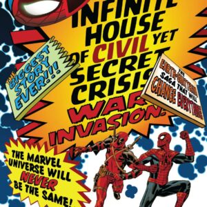 SPIDER-MAN DEADPOOL #46