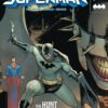 BATMAN SUPERMAN (2019 SERIES) #1: David Marquez Batman connecting cover