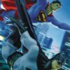 BATMAN SUPERMAN (2019 SERIES) #9: Mike Mayhew cover
