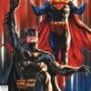 BATMAN SUPERMAN (2019 SERIES) #13: Mark Brooks cover B