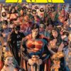HEROES IN CRISIS TP #0: Hardcover edition