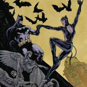 BATMAN (2016-2025 SERIES) #69