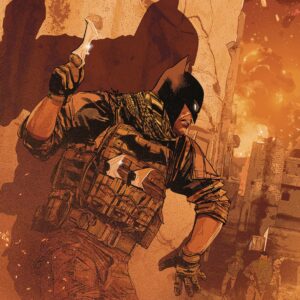 BATMAN (2016-2025 SERIES) #74