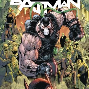BATMAN (2016-2025 SERIES) #75: Year of the Villain: The Offer