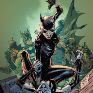 BATMAN (2016-2025 SERIES) #79