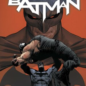 BATMAN (2016-2025 SERIES) #83