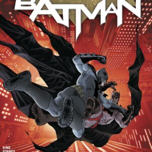BATMAN (2016-2025 SERIES) #84