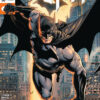 BATMAN (2016- SERIES) #86