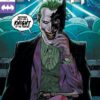 BATMAN (2016- SERIES) #93