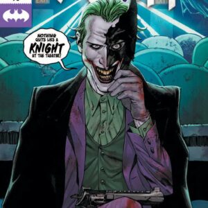 BATMAN (2016-2025 SERIES) #93